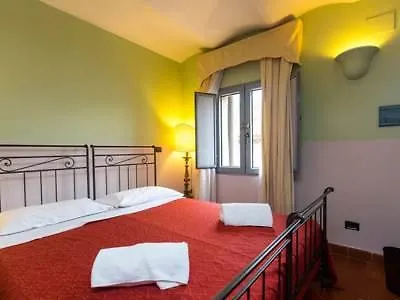 Bed and breakfast Domus Sessoriana