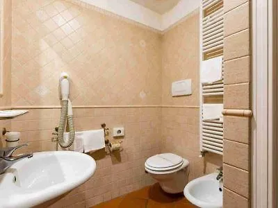 Bed and breakfast Domus Sessoriana Roma