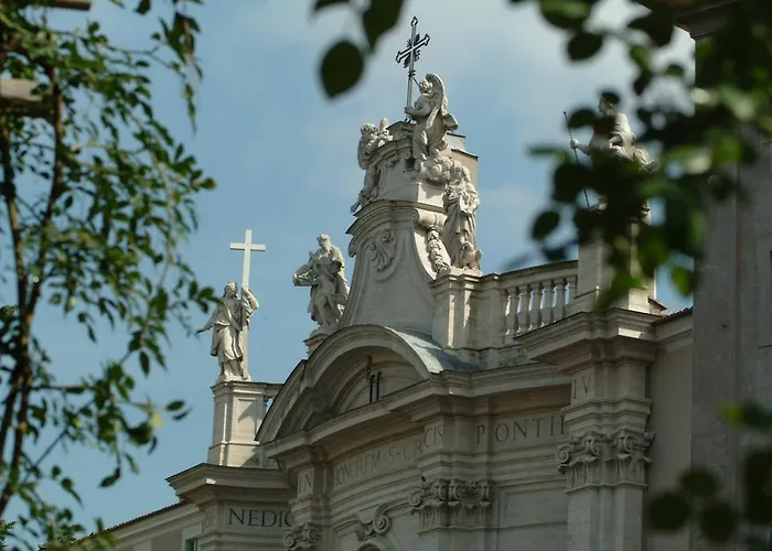 Domus Sessoriana Roma