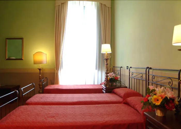 Bed & Breakfast Domus Sessoriana 4*