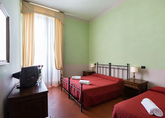 Domus Sessoriana 4*