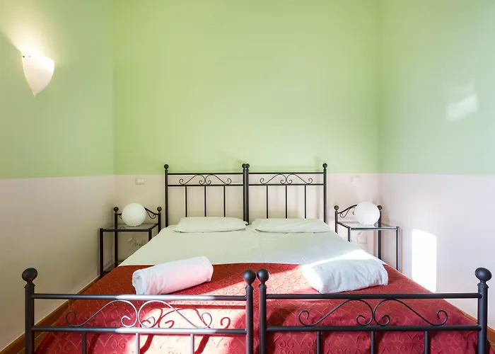 Domus Sessoriana 4*