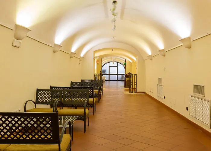 Domus Sessoriana Rome