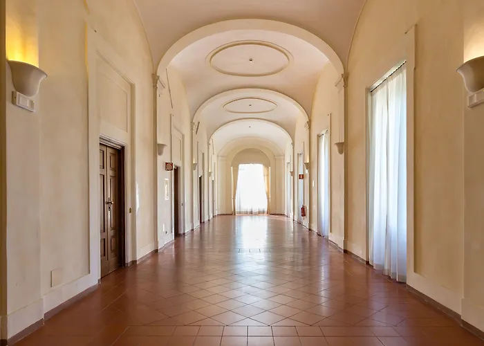 Bed and breakfast Domus Sessoriana 4*