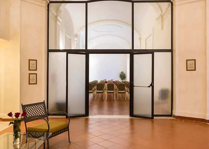 Domus Sessoriana 4*