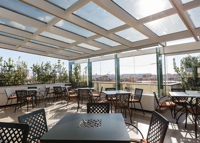 Domus Sessoriana 4* Rome