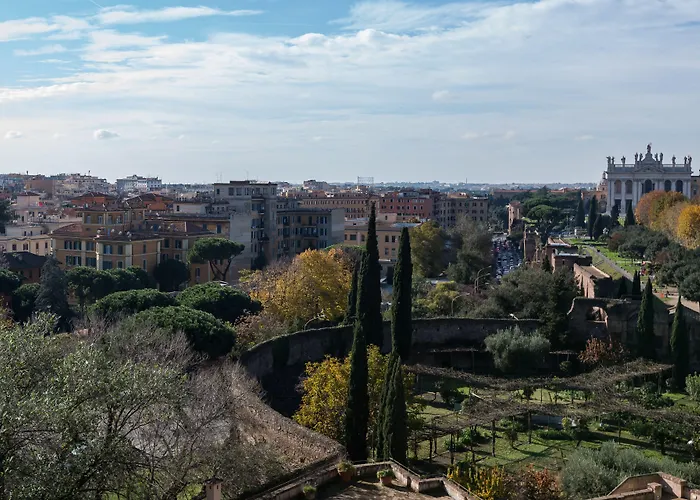 Domus Sessoriana Rome