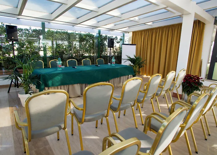 Domus Sessoriana 4*