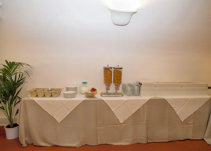 Domus Sessoriana 4* Рим