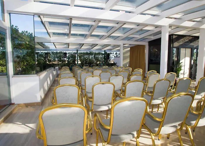 Domus Sessoriana Bed & Breakfast Rome