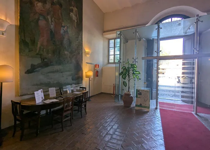 Domus Sessoriana 4*