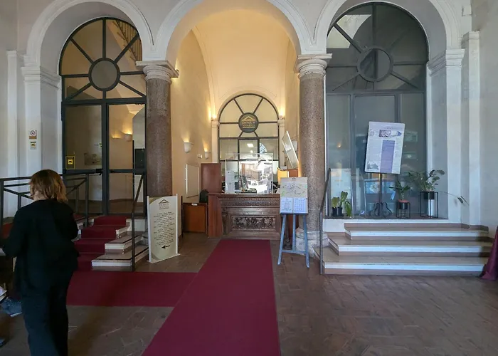 Domus Sessoriana Rome