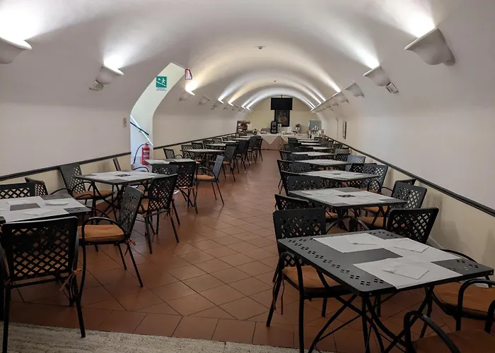 Bed & Breakfast Domus Sessoriana 4*