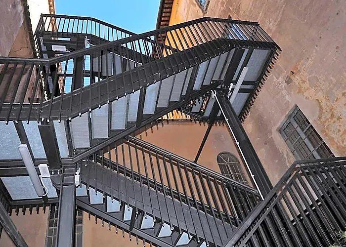 Domus Sessoriana 4* Roma