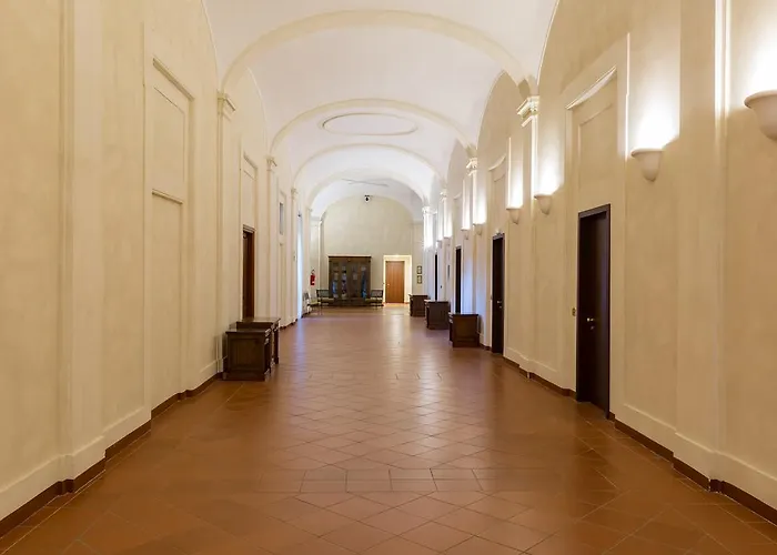 Domus Sessoriana 4*