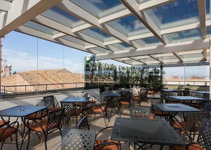 Bed and breakfast Domus Sessoriana