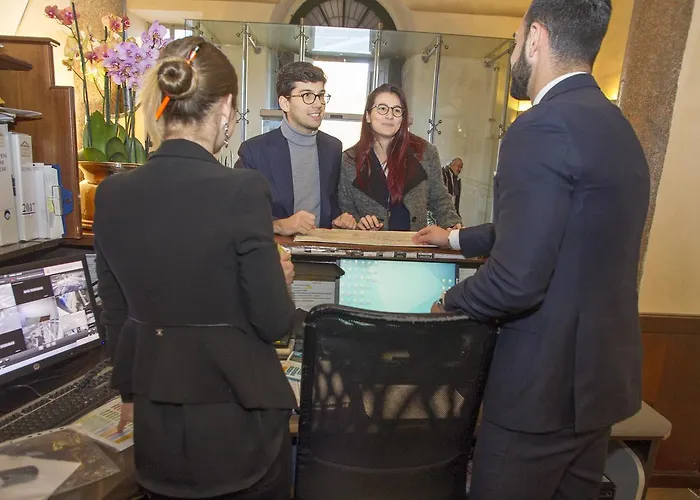Domus Sessoriana Bed & Breakfast Rome
