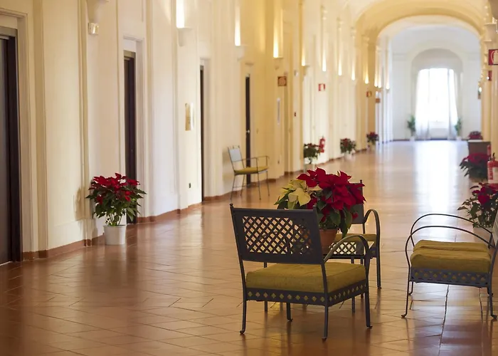 Bed and breakfast Domus Sessoriana Roma