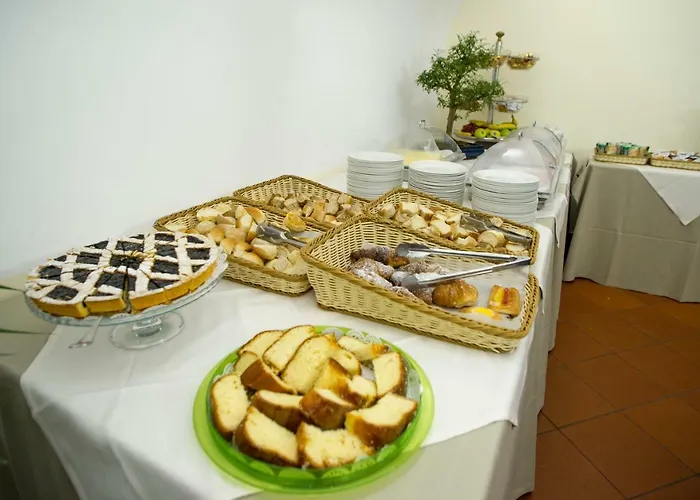 Domus Sessoriana Bed and breakfast Roma